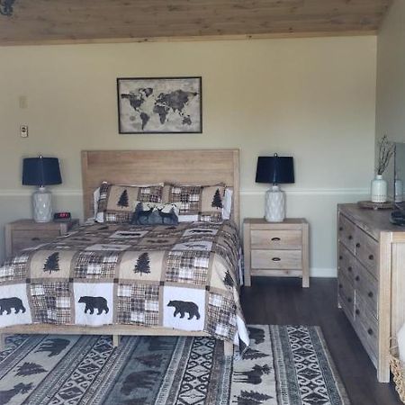 The Snowshoe Lodge เลคแพลซิด ภายนอก รูปภาพ