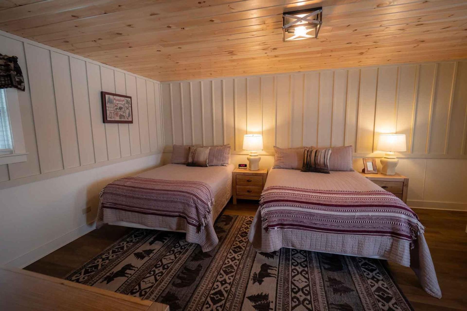 The Snowshoe Lodge เลคแพลซิด ภายนอก รูปภาพ