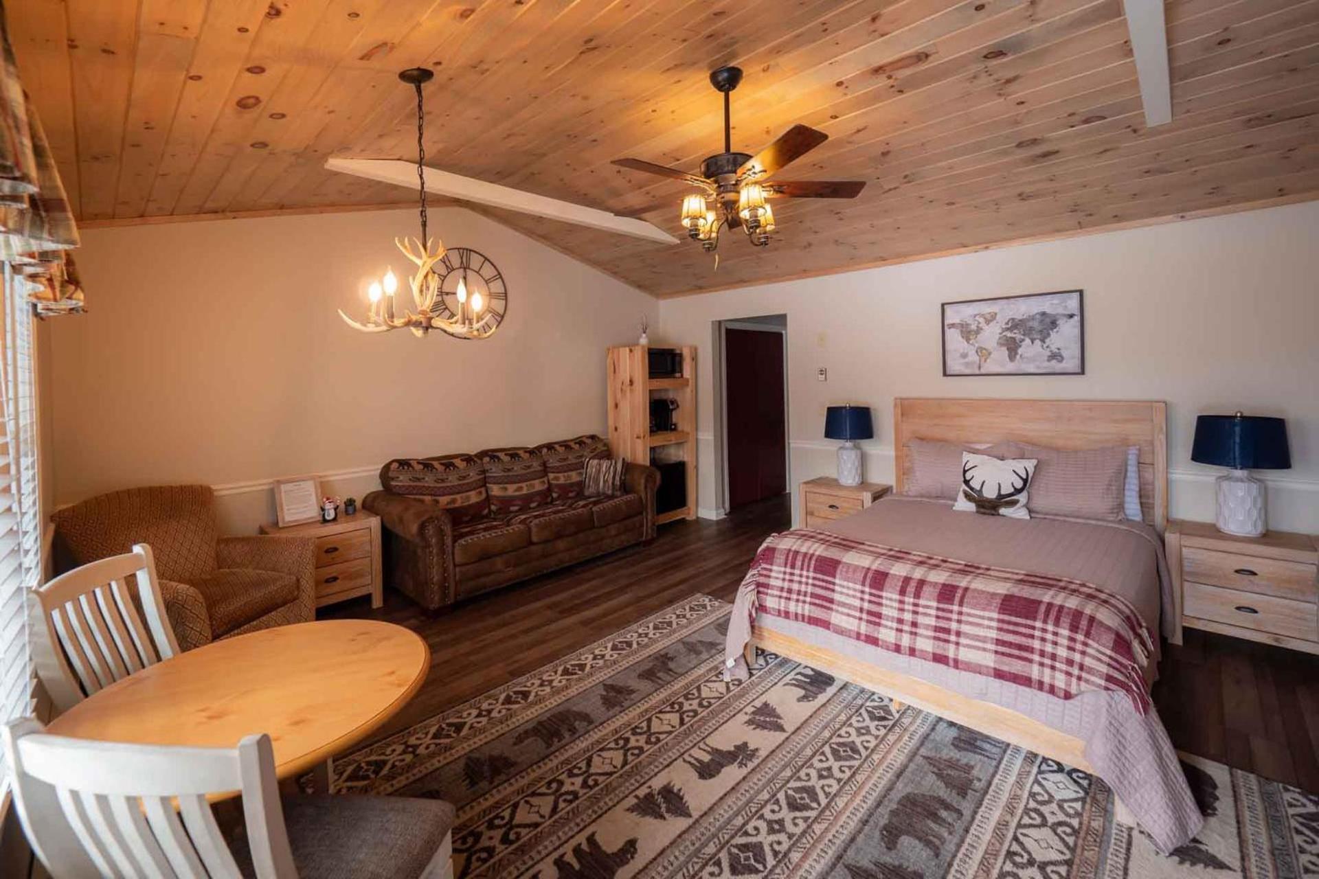 The Snowshoe Lodge เลคแพลซิด ภายนอก รูปภาพ